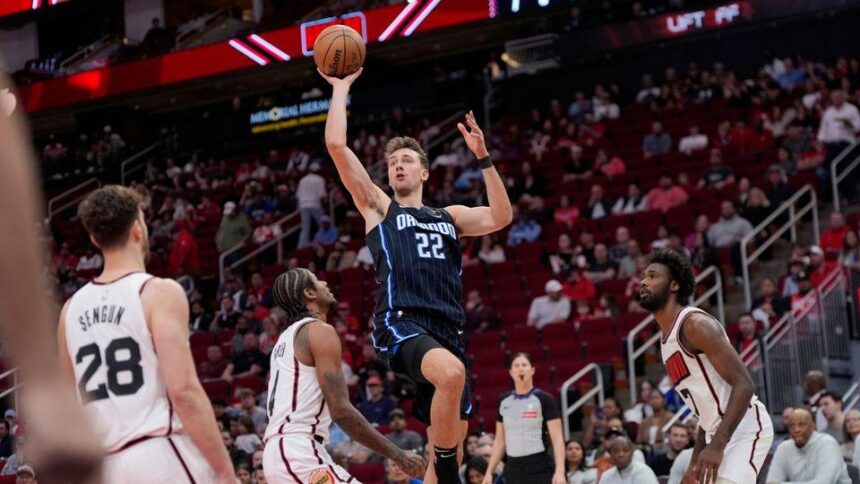 NBA Basketball Returns to London in 2026: Memphis Grizzlies Face Off Against Orlando Magic