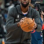 Joel Embiid Swears Off 76ers Closed-Door Meetings After Private Details Leak