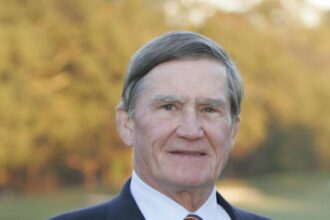Original Atlanta Hawks Owner Tom Cousins Passes Away at 93