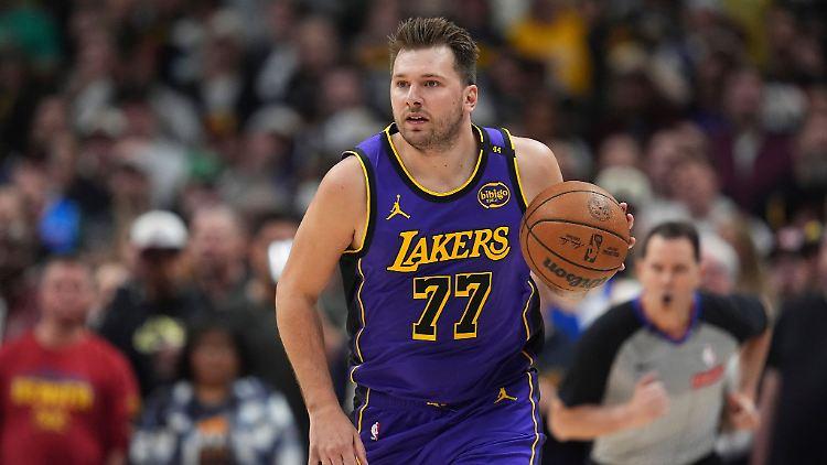 Los Angeles Lakers Set Sights on 2-Time NBA All-Star Center