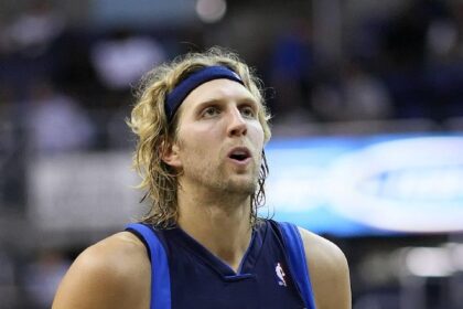 Dirk Nowitzki Almost Missed Playing with Luka Doncic After Doubting His Mavericks Future