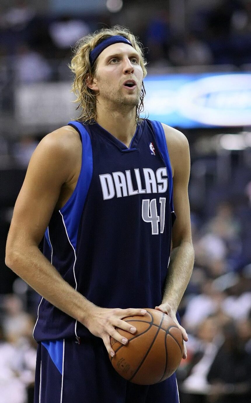 Dirk Nowitzki Almost Missed Playing with Luka Doncic After Doubting His Mavericks Future