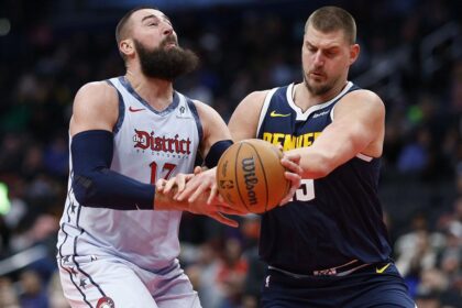 Nuggets Mailbag: What’s Next for Nikola Jokic, Christian Braun’s Extension Value, and Jonas Valanciunas Buzz