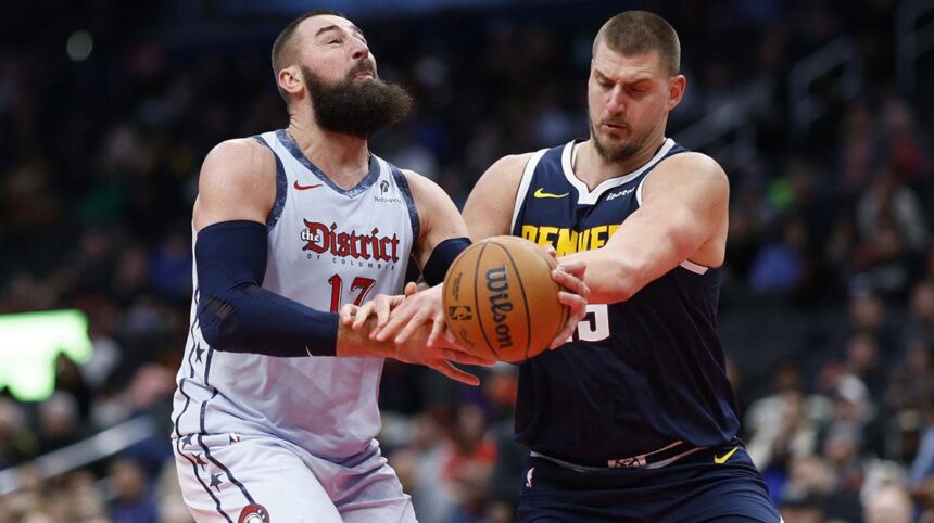 Nuggets Mailbag: What’s Next for Nikola Jokic, Christian Braun’s Extension Value, and Jonas Valanciunas Buzz