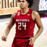 Ron Harper Jr. Poised to Secure Spot on Detroit Pistons Opening Day Roster