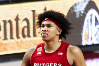 Ron Harper Jr. Poised to Secure Spot on Detroit Pistons Opening Day Roster