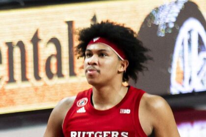 Ron Harper Jr. Poised to Secure Spot on Detroit Pistons Opening Day Roster