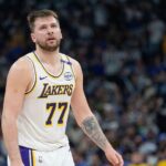 Lakers Top Executive Speaks Out on LeBron’s Future Following Luka Deal