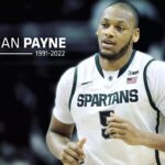 Man Sentenced for the Murder of Former Orlando Magic Star Adreian Payne