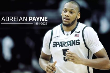 Man Sentenced for the Murder of Former Orlando Magic Star Adreian Payne