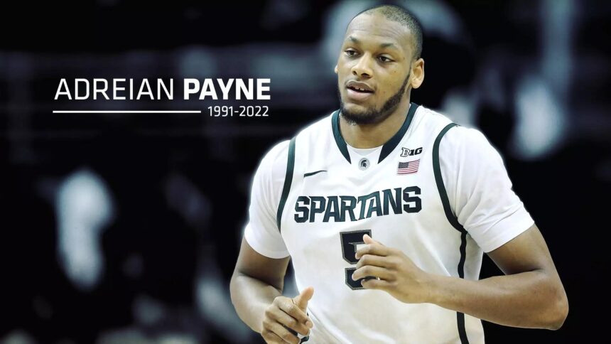 Man Sentenced for the Murder of Former Orlando Magic Star Adreian Payne