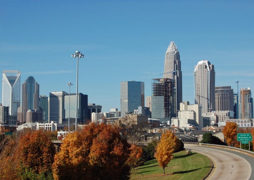 Charlotte Deserves the Thrill of Playoff Basketball