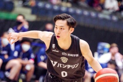 Yuki Kawamura Is Dominating the Summer League and Turning Heads