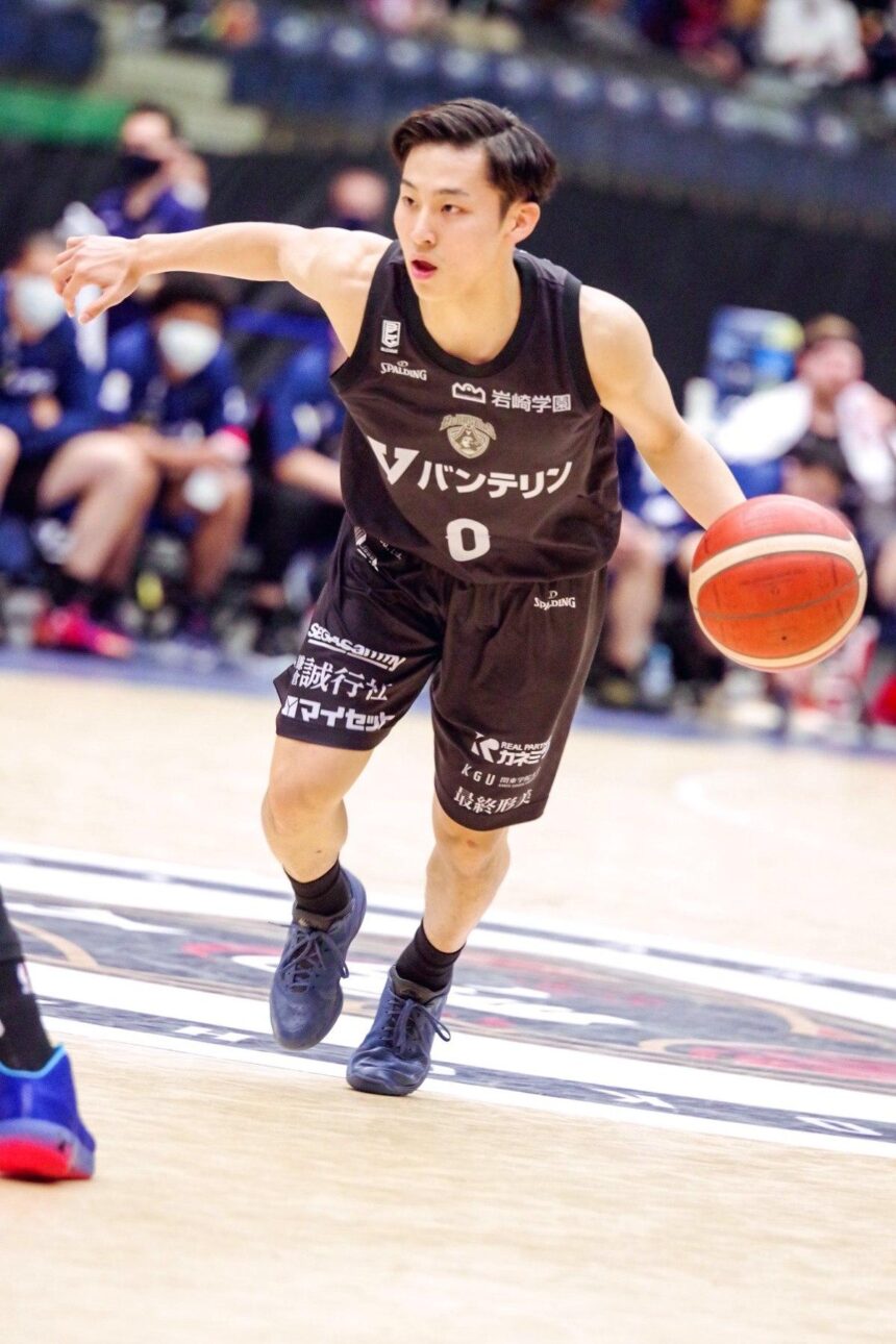 Yuki Kawamura Is Dominating the Summer League and Turning Heads