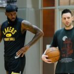 Inside NBA Trainer Aaron Miller’s Intense Offseason Workouts with Jabari Smith and Tari Eason