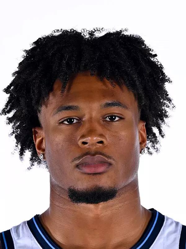 Cam Whitmore’s Unshakable Confidence Is Exactly What Wizards Fans Need to Get Excited About