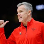 Bulls Veteran Draws Lakers’ Interest Despite Offseason Moves