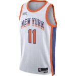 New York Knicks Star Speaks Out on Terry McLaurin Trade Rumors
