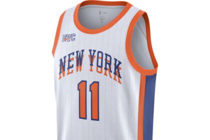 New York Knicks Star Speaks Out on Terry McLaurin Trade Rumors