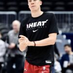 Detroit Pistons Land Duncan Robinson in Exciting Trade with Miami Heat