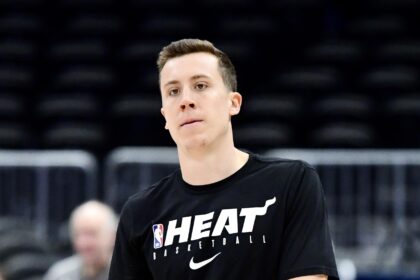 Detroit Pistons Land Duncan Robinson in Exciting Trade with Miami Heat