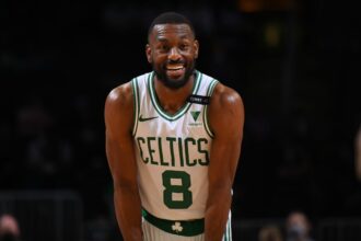 Celtics Boost Roster by Signing Former Raptor Chris Boucher, Trade Niang to Jazz