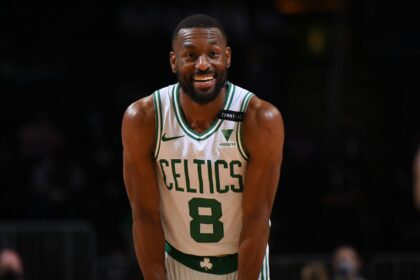 Celtics Boost Roster by Signing Former Raptor Chris Boucher, Trade Niang to Jazz