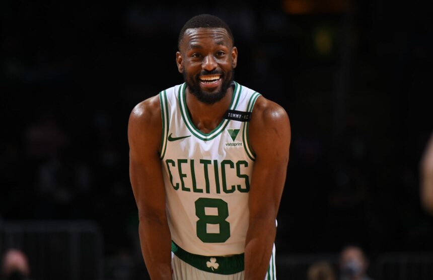 Celtics Boost Roster by Signing Former Raptor Chris Boucher, Trade Niang to Jazz