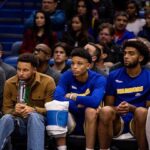 Breaking: Former Warriors Guard Released by New Orleans Pelicans