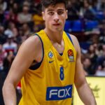 Avdija Vows to Give His All in Pursuit of Success