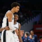 San Antonio Spurs Star De’Aaron Fox Secures Massive 9 Million Contract Extension