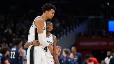 San Antonio Spurs Star De’Aaron Fox Secures Massive 9 Million Contract Extension