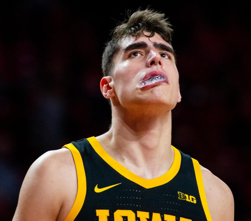 Luka Garza Reveals the Strong Connection Between the Timberwolves and New Boston Celtics Wing