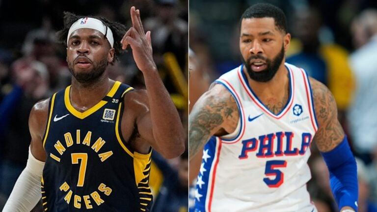 Blockbuster Deal: 76ers Send Paul George to the Los Angeles Lakers