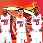 Heat Poised to Trade Herro, Wiggins, and Picks for MVP Winner with Incredible 7-Foot-3 Wingspan