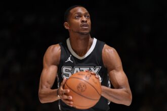 De’Aaron Fox Joins the Minnesota Timberwolves in Blockbuster Trade