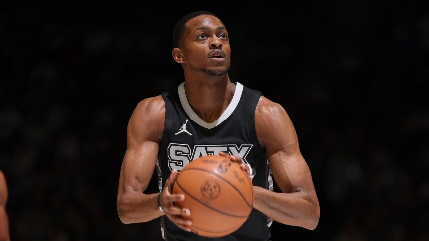 De’Aaron Fox Joins the Minnesota Timberwolves in Blockbuster Trade