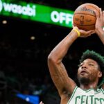 Celtics Swiftly Sign New Player Moments After Trading Georges Niang