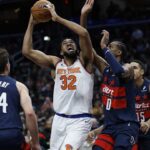 Knicks Unveil Key Piece of Their Preseason Puzzle