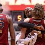 Rising Cavaliers Prospect Could Shake Up the Roster and Challenge Fan-Favorite Veteran This Summer