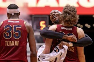 Rising Cavaliers Prospect Could Shake Up the Roster and Challenge Fan-Favorite Veteran This Summer