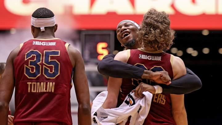 Rising Cavaliers Prospect Could Shake Up the Roster and Challenge Fan-Favorite Veteran This Summer