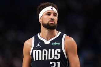 Mavs Appoint Ethan Casson as President to Join CEO Rick Welts in Leadership Team