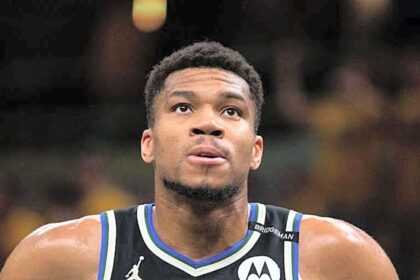 Ex-Orlando Magic Star Caught Up in Bizarre WNBA Sex Toy Scandal