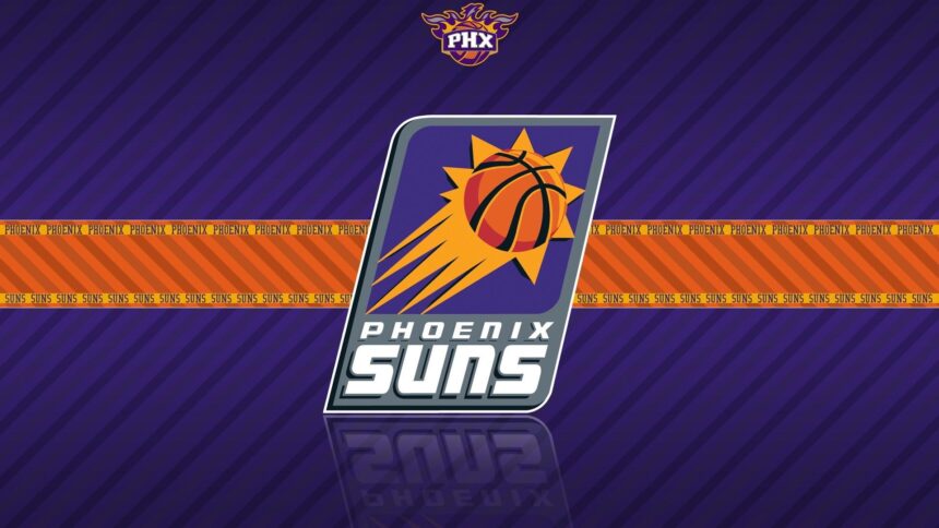 Why the Phoenix Suns Are Falling Short of Contender Status This Season
