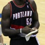 Greg Oden Returns to Portland with an Inspiring Message for Blazers Players