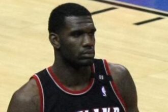 Greg Oden Returns to Portland with an Inspiring Message for Blazers Players