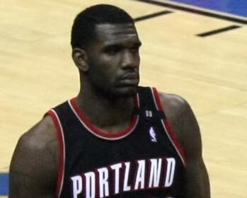 Greg Oden Returns to Portland with an Inspiring Message for Blazers Players
