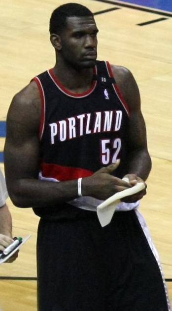 Greg Oden Returns to Portland with an Inspiring Message for Blazers Players