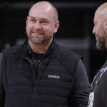 Kings GM Scott Perry Delivers Powerful Two-Word Message to Fans Ahead of 2025-26 NBA Season